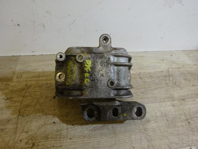 Supporto motore destro VOLKSWAGEN TOURAN 1 PHASE 1 Diésel - 1
