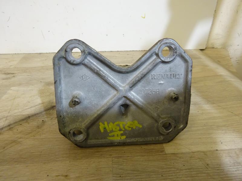 Support moteur gauche RENAULT MASTER 2 PHASE 1 Diesel - 1