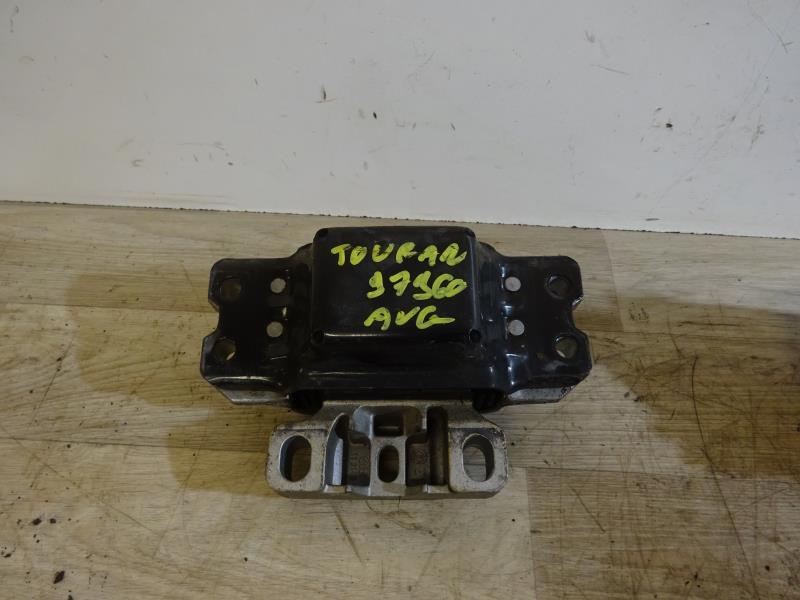 Supporto motore sinistro VOLKSWAGEN TOURAN 1 PHASE 1 Diésel - 1