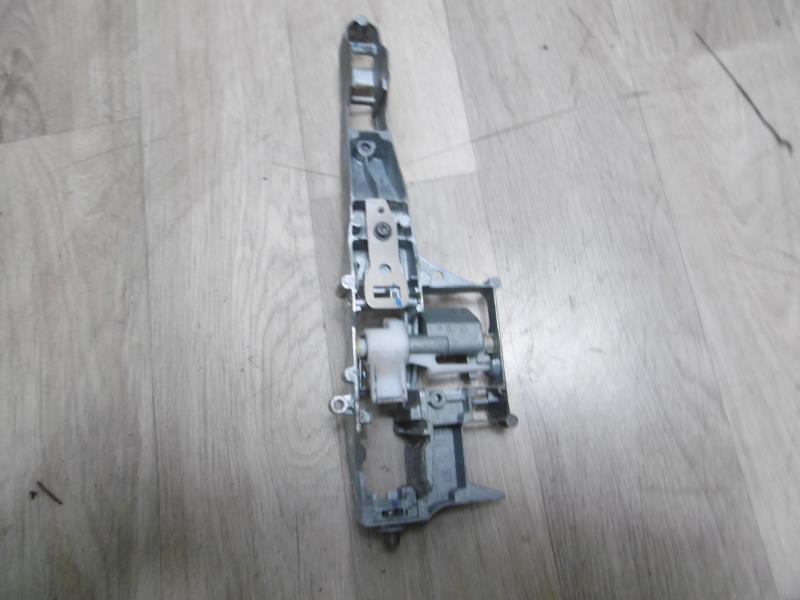 Support poignee porte avant droite CITROEN C3 PICASSO PHASE 1 Diesel - 1