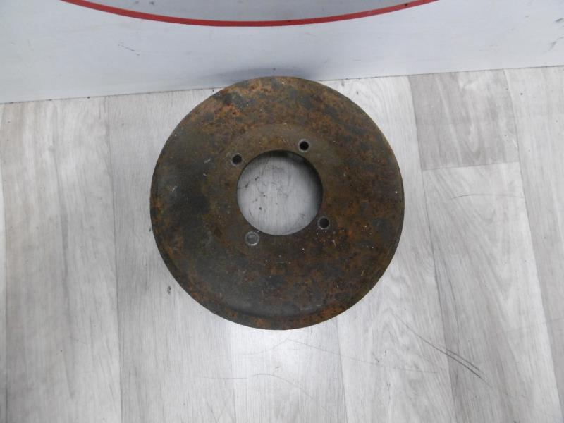 Tamburo posteriore destro CITROEN 2CV  - 1
