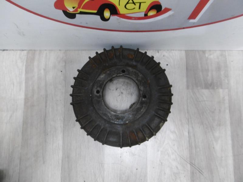 Tamburo posteriore destro CITROEN 2CV  - 1