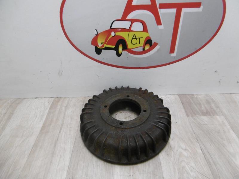 Tamburo posteriore destro CITROEN 2CV  - 1