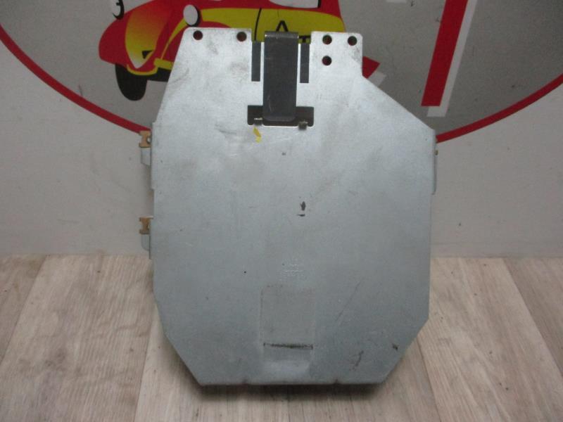 Tole pare feu AUDI 80 1  - 1