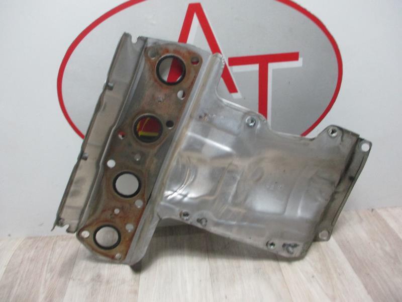 Tole pare feu CITROEN C3 2 PHASE 1 Essence - 1