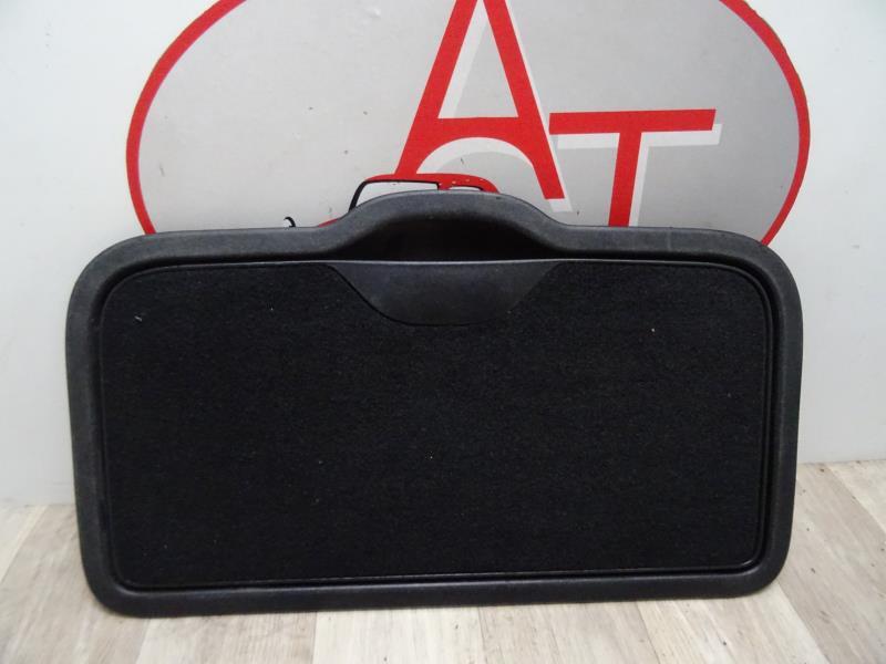 Trappe de plancher CITROEN C3 PICASSO PHASE 1 Diesel - 1