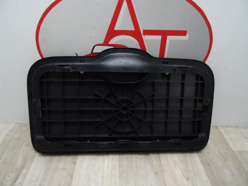 Trappe de plancher CITROEN C3 PICASSO PHASE 1 Diesel - 1