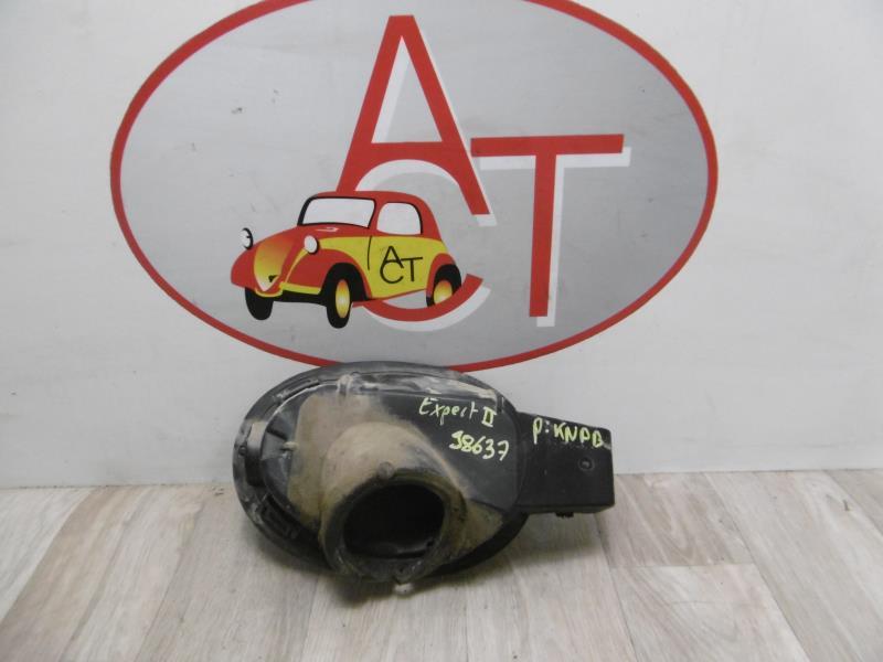 Trappe d'essence PEUGEOT EXPERT 2 Diesel - 1