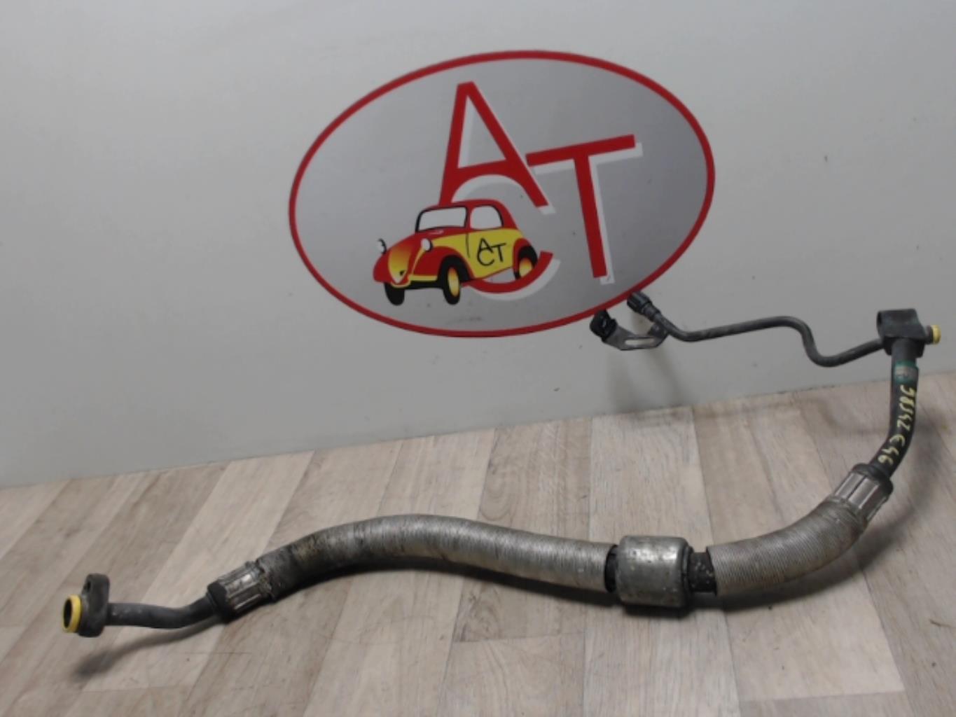 Tuyau de climatisation BMW SERIE 3 E46 COUPE PHASE 2 Diesel - 1