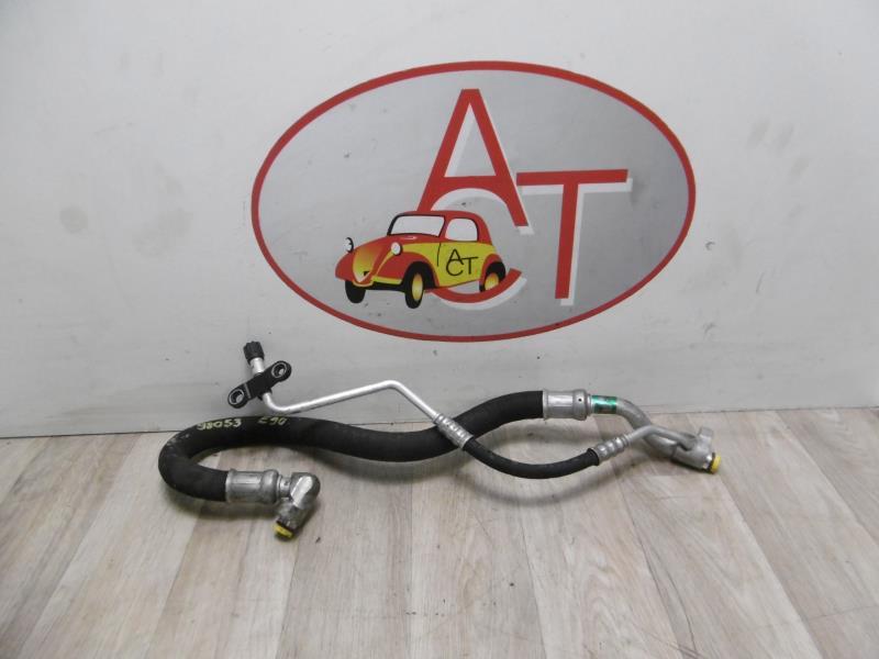 Tuyau de climatisation BMW SERIE 3 E90 PHASE 1 Essence - 1