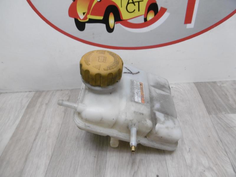 Vaso di espansione CHEVROLET MATIZ 2 Gasolina - 1