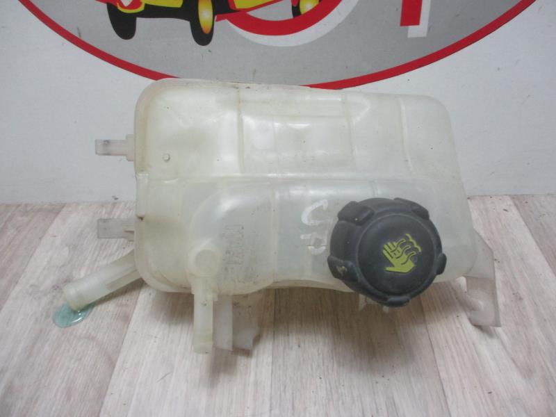 Vaso di espansione RENAULT SCENIC 3 PHASE 1 Diésel - 1