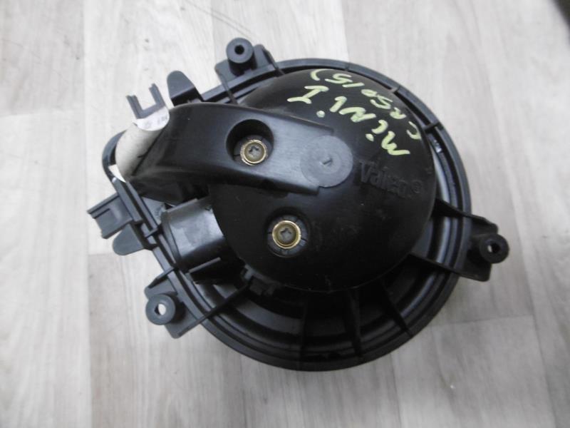 Ventola riscaldamento MINI MINI 1 R50/R53 PHASE 1 Gasolina - 1
