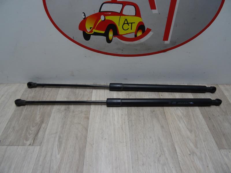 Molla a gas bagagliaio CITROEN C3 PICASSO PHASE 1 Diésel - 1