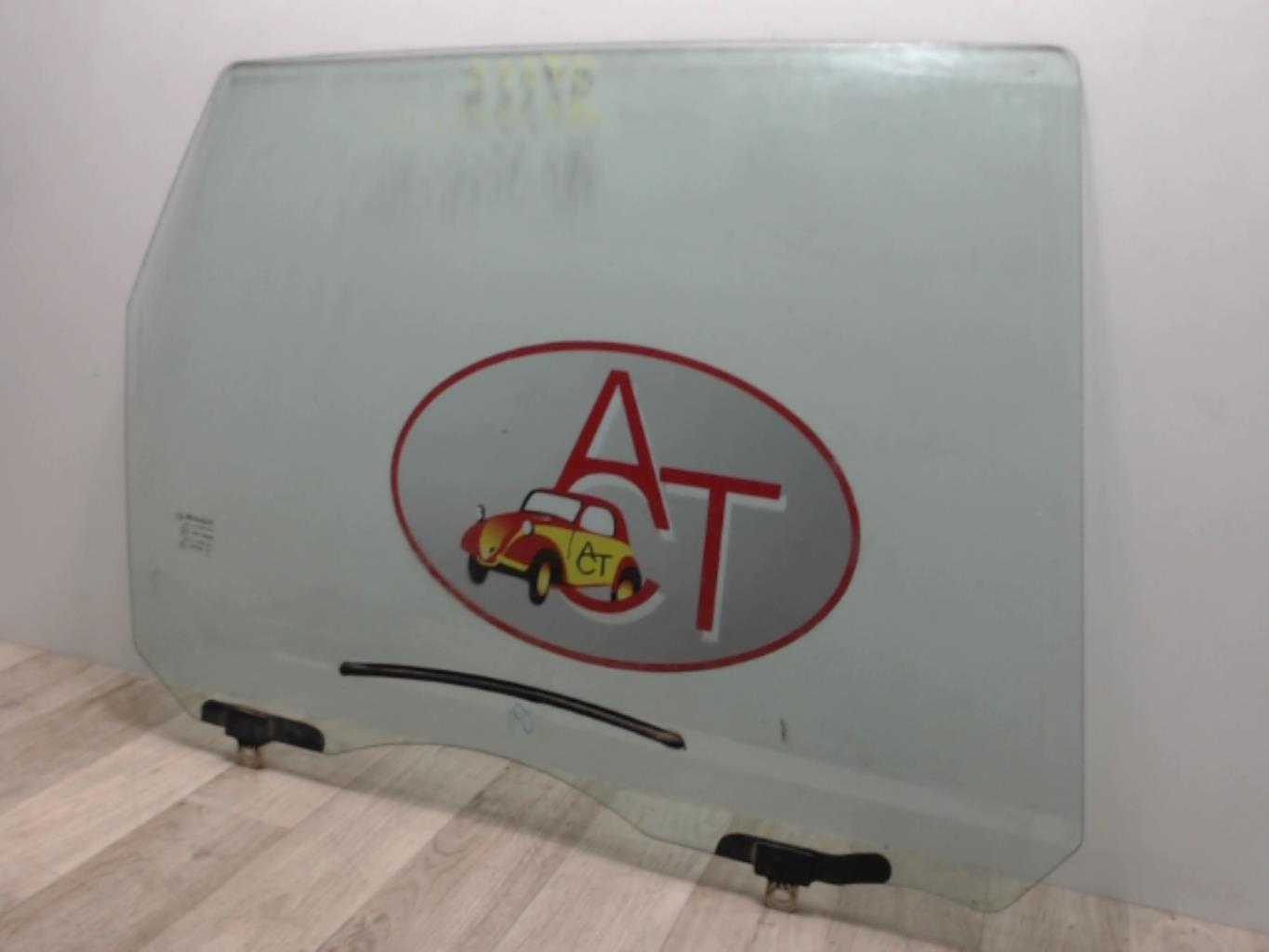 Vetro posteriore destro RENAULT SCENIC 3 PHASE 1 Diésel - 1