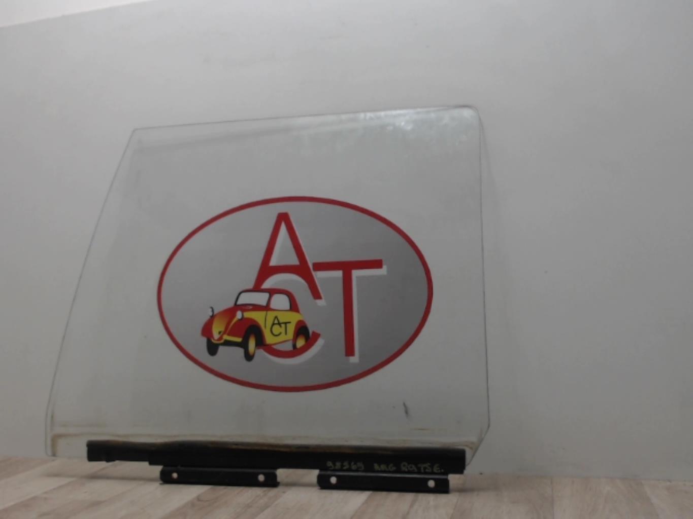 Vetro posteriore sinistro RENAULT R9 Gasolina - 1