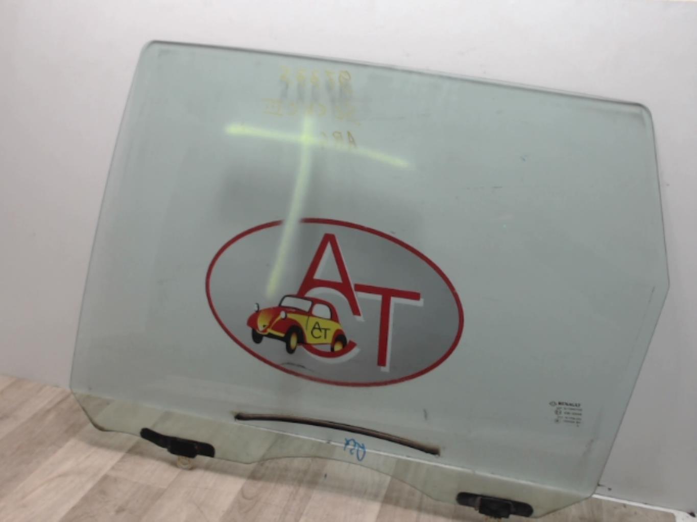 Vetro posteriore sinistro RENAULT SCENIC 3 PHASE 1 Diésel - 1