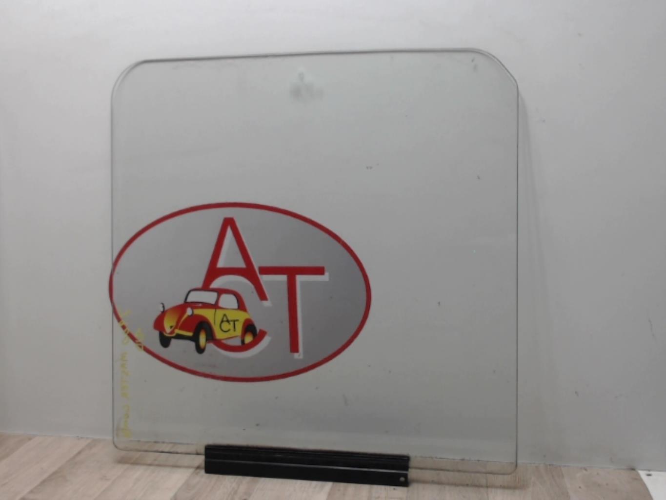 Vitre avant droit RENAULT MASTER 1  - 1