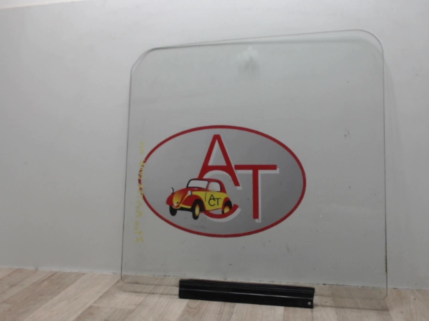 Vitre avant gauche RENAULT MASTER 1  - 1