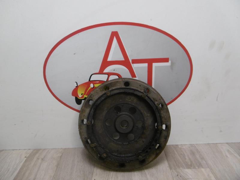 Volant moteur CITROEN 2CV  - 1