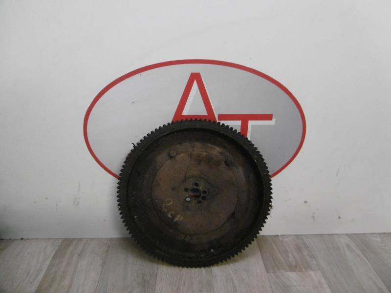 Volant moteur CITROEN 2CV  - 1