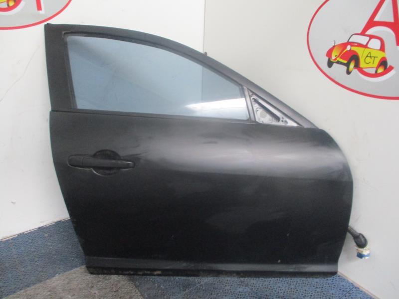 Porte avant droit MAZDA RX8 PHASE 1 COUPE Essence - 1