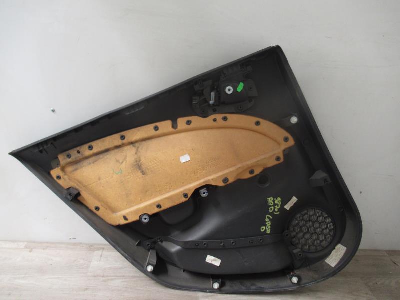 Pannello portiera posteriore destro OPEL CORSA D PHASE 2 Gasolina - 1