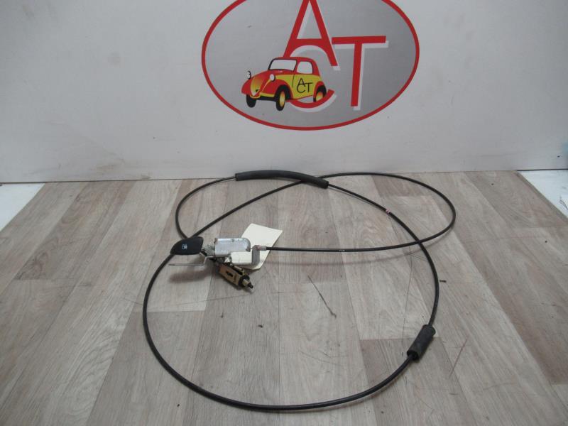 Attuatore chiavistello sportello carburante MAZDA RX8 PHASE 1 COUPE Gasolina - 1