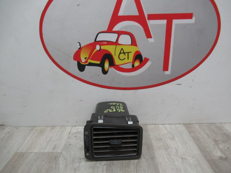 Bocchetta aerazione cruscotto anteriore destra FIAT IDEA PHASE 1 Diésel - 1