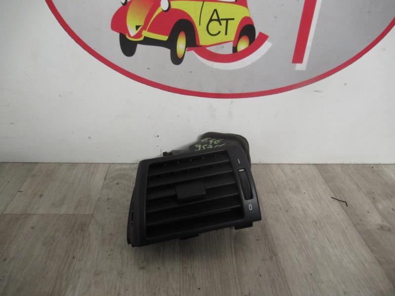 Bocchetta aerazione cruscotto anteriore sinistra BMW SERIE 3 E46 PHASE 2 Diésel - 1