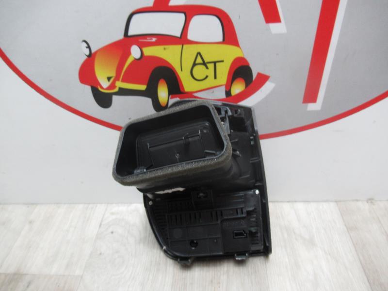 Bocchetta aerazione cruscotto anteriore sinistra CITROEN C4 GRAND PICASSO 1 Diésel - 1