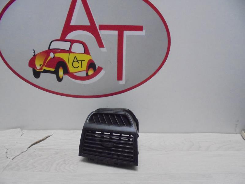 Bocchetta aerazione cruscotto anteriore sinistra FIAT GRANDE PUNTO Diésel - 1