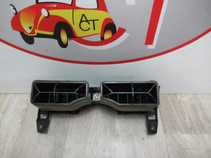 Bocchetta aerazione cruscotto MAZDA RX8 PHASE 1 COUPE Gasolina - 1