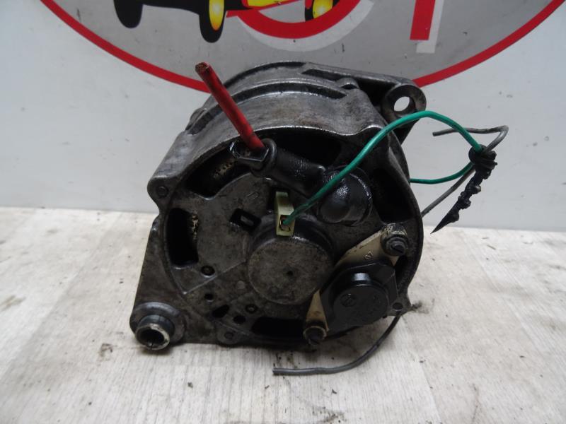 Alternatore OPEL ASTRA G  - 1