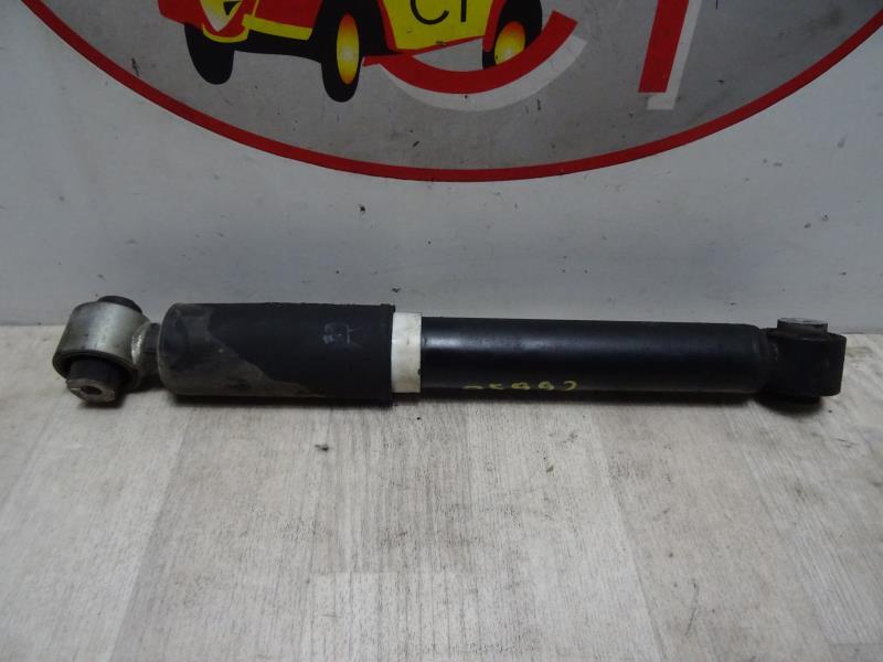 Ammortizzatore posteriore sinistro SMART ROADSTER CABRIOLET Gasolina - 1