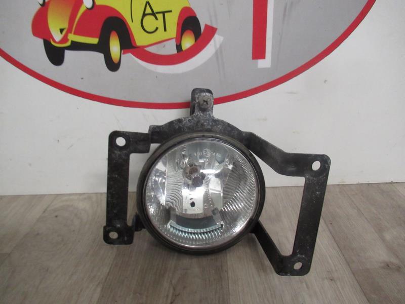 Fendinebbia sinistro (luce) HYUNDAI TUCSON 1 Diésel - 1