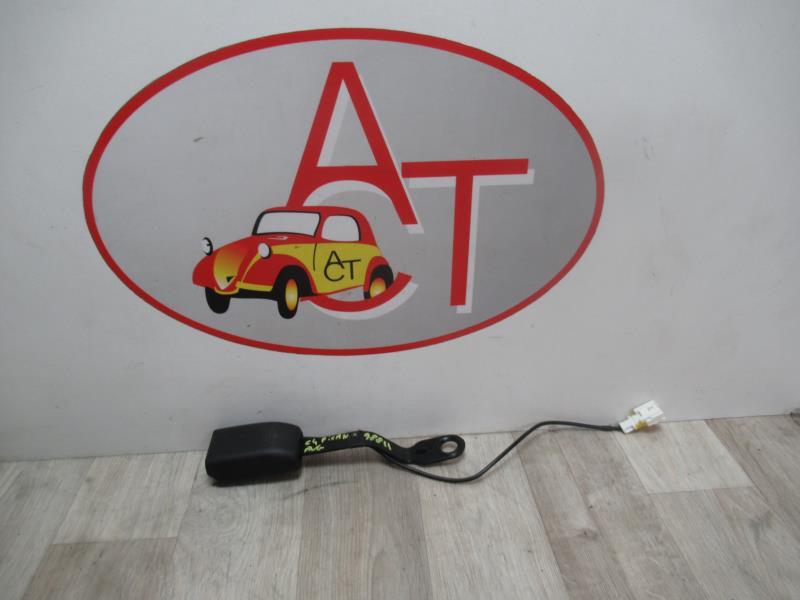 Aggancio cintura sicurezza anteriore sinistro CITROEN C4 GRAND PICASSO 1 Diésel - 1