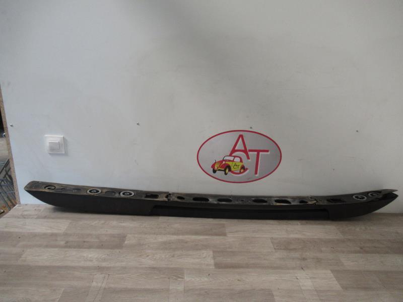 Barres de toit DACIA DUSTER 1 PHASE 1 Diesel - 1