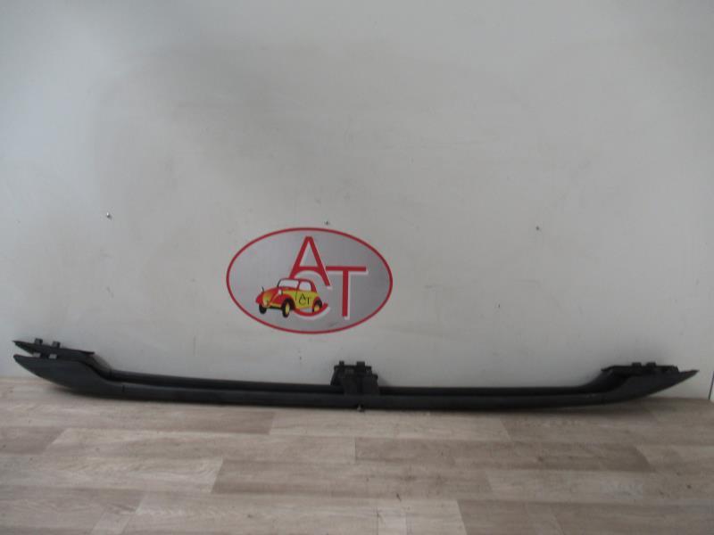 Barres de toit RENAULT MEGANE 2 PHASE 2 BREAK Diesel - 1