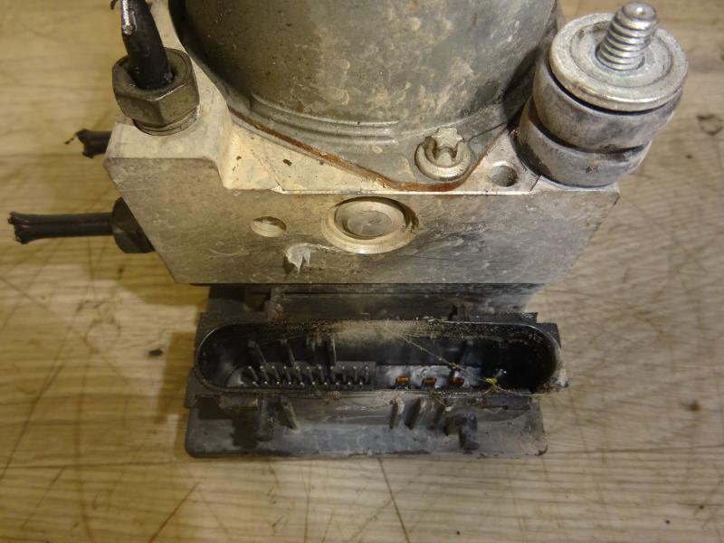Blocco ABS (antibloccaggio freni) CITROEN BERLINGO 1 PHASE 2 Diésel - 1