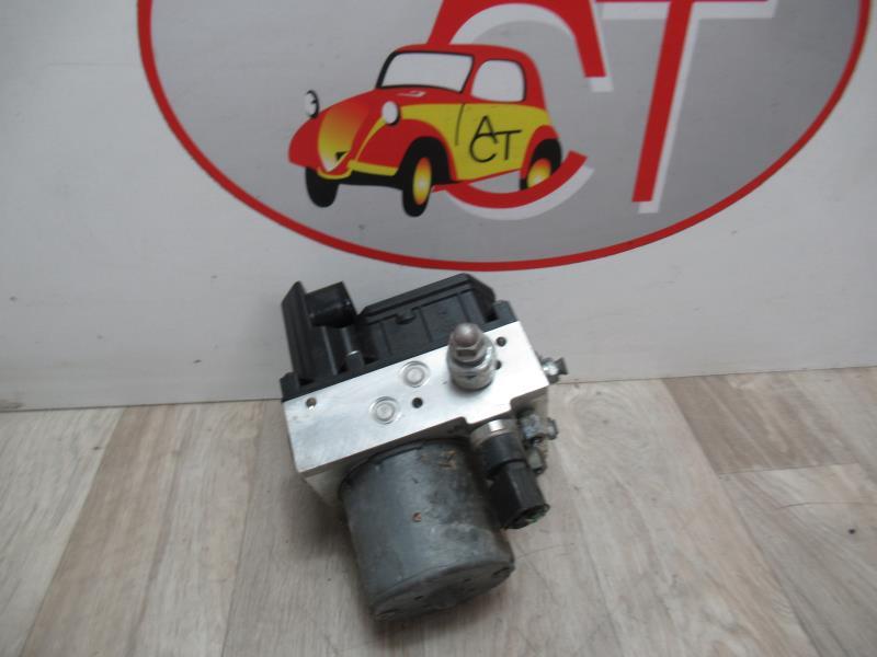 Blocco ABS (antibloccaggio freni) MAZDA RX8 PHASE 1 COUPE Gasolina - 1