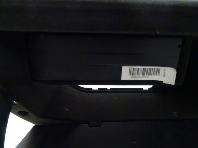 Boite a gants RENAULT VEL SATIS PHASE 2 Diesel - 1