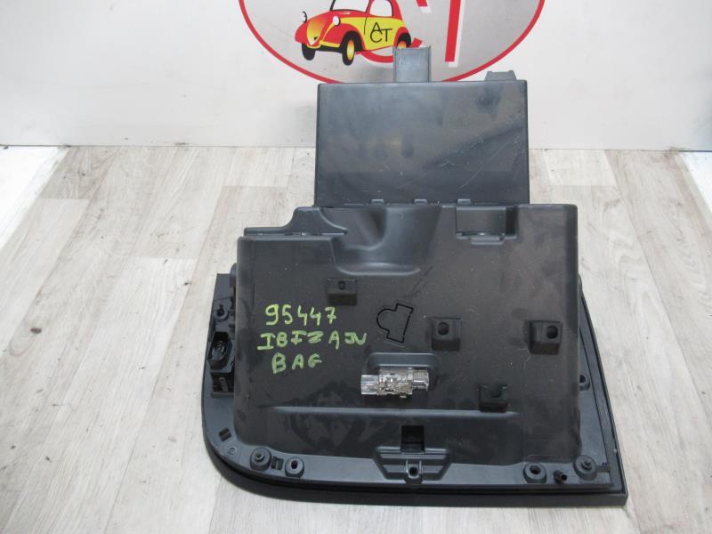 Boite a gants SEAT IBIZA 4 PHASE 2 Diesel - 1