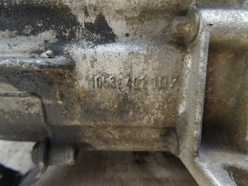 Boite de vitesses BMW SERIE 3 E36 Diesel - 1