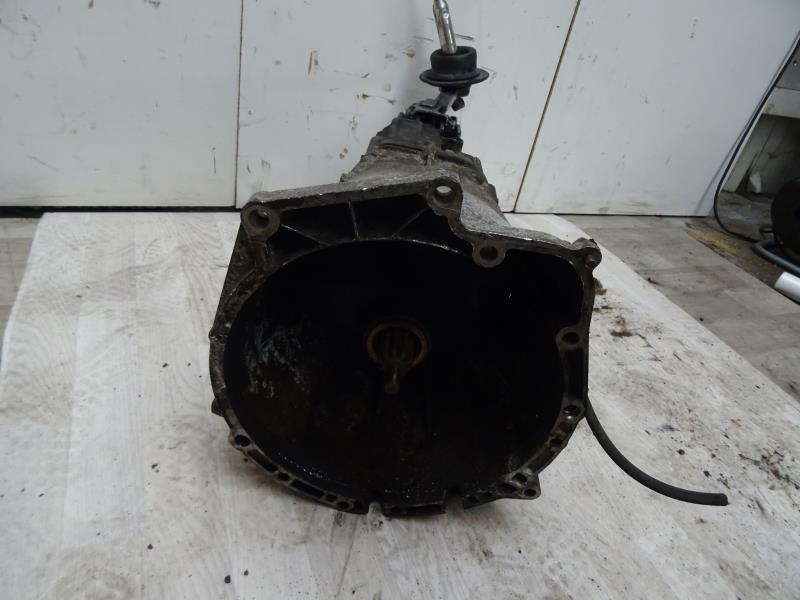 Boite de vitesses BMW SERIE 3 E46 PHASE 2 Diesel - 1
