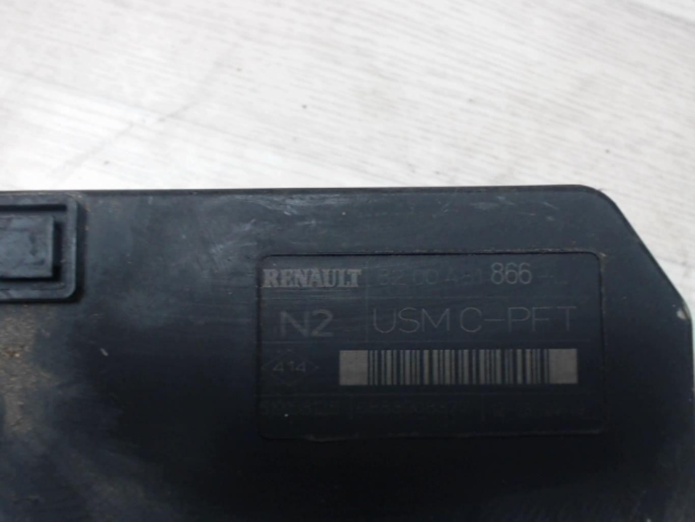 Boitier USM  RENAULT MEGANE 2 PHASE 2 BREAK Diesel - 1