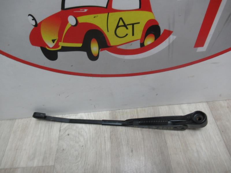 Braccio tergicristallo posteriore TOYOTA AVENSIS 2 PHASE 1 Diésel - 1