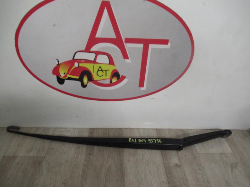 Braccio tergicristallo anteriore destro BMW SERIE 3 E46 PHASE 2 Diésel - 1