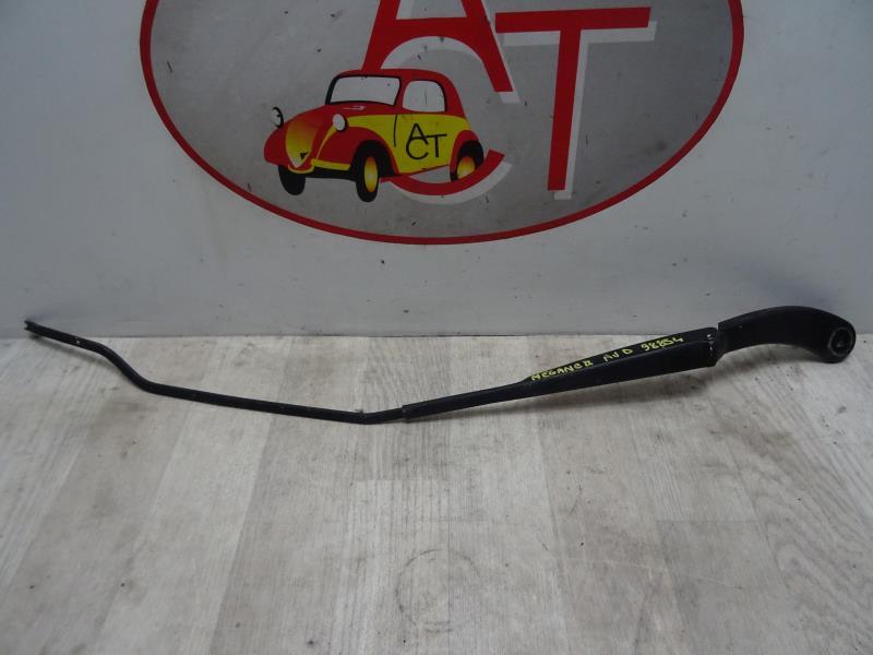 Braccio tergicristallo anteriore destro RENAULT MEGANE 2 PHASE 2 Diésel - 1