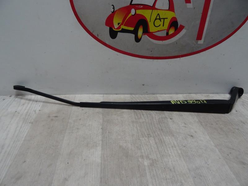 Braccio tergicristallo anteriore destro TOYOTA AVENSIS 2 PHASE 1 Diésel - 1